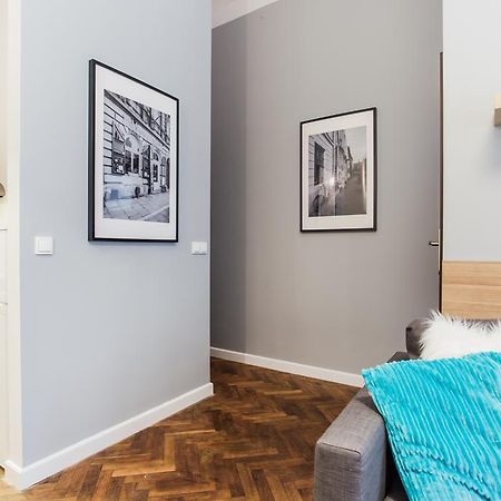 Apartwawel Wroblewskiego クラクフ エクステリア 写真