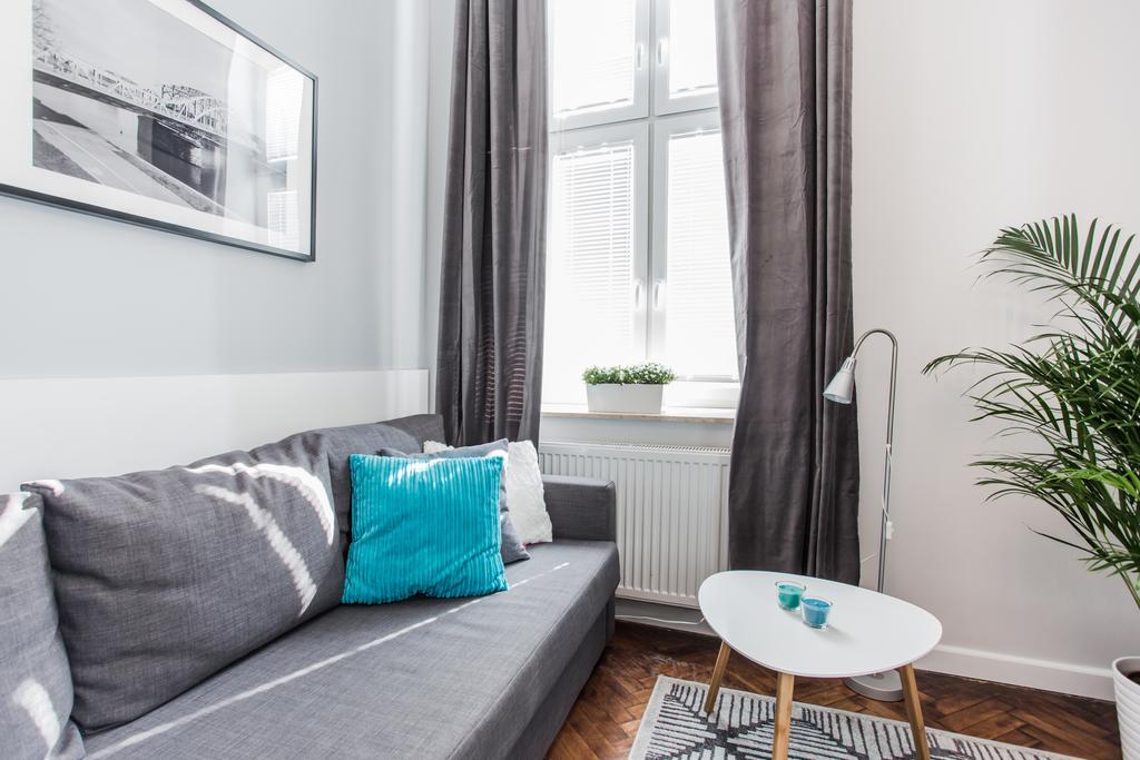 Apartwawel Wroblewskiego クラクフ エクステリア 写真