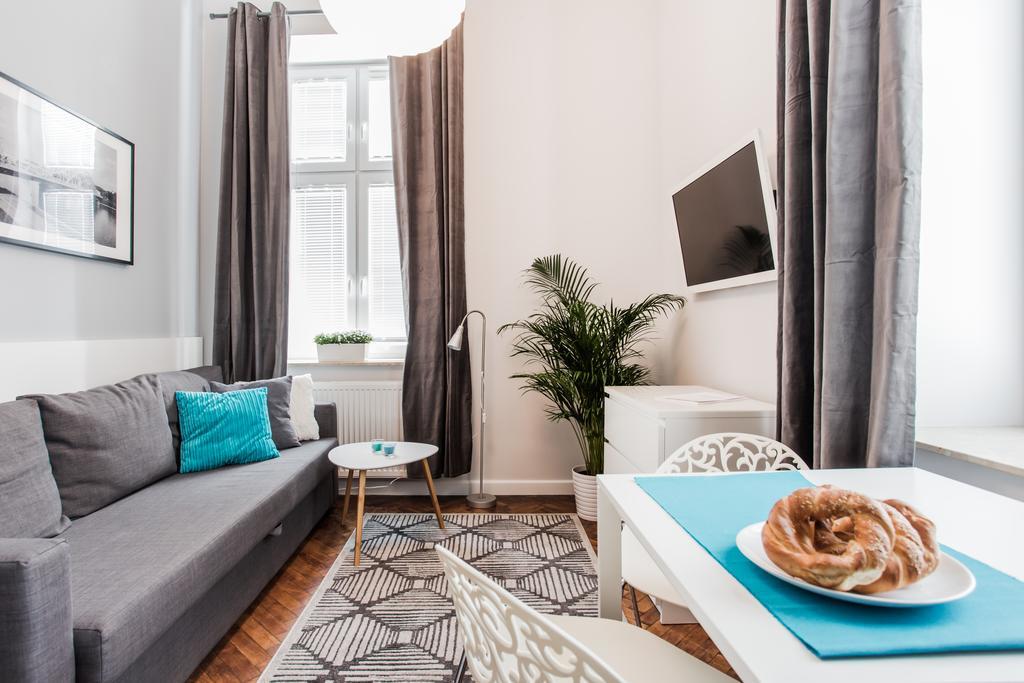 Apartwawel Wroblewskiego クラクフ エクステリア 写真