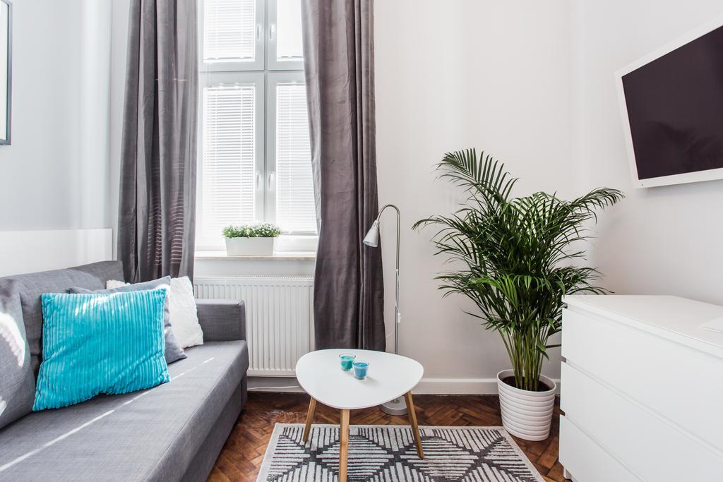 Apartwawel Wroblewskiego クラクフ エクステリア 写真