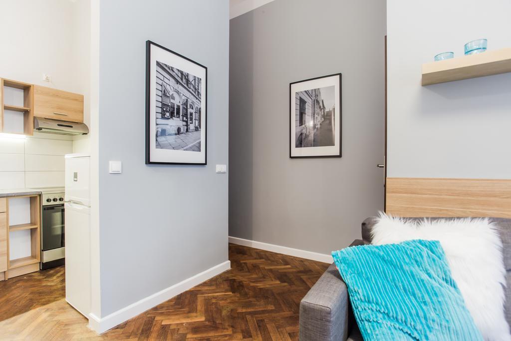 Apartwawel Wroblewskiego クラクフ エクステリア 写真