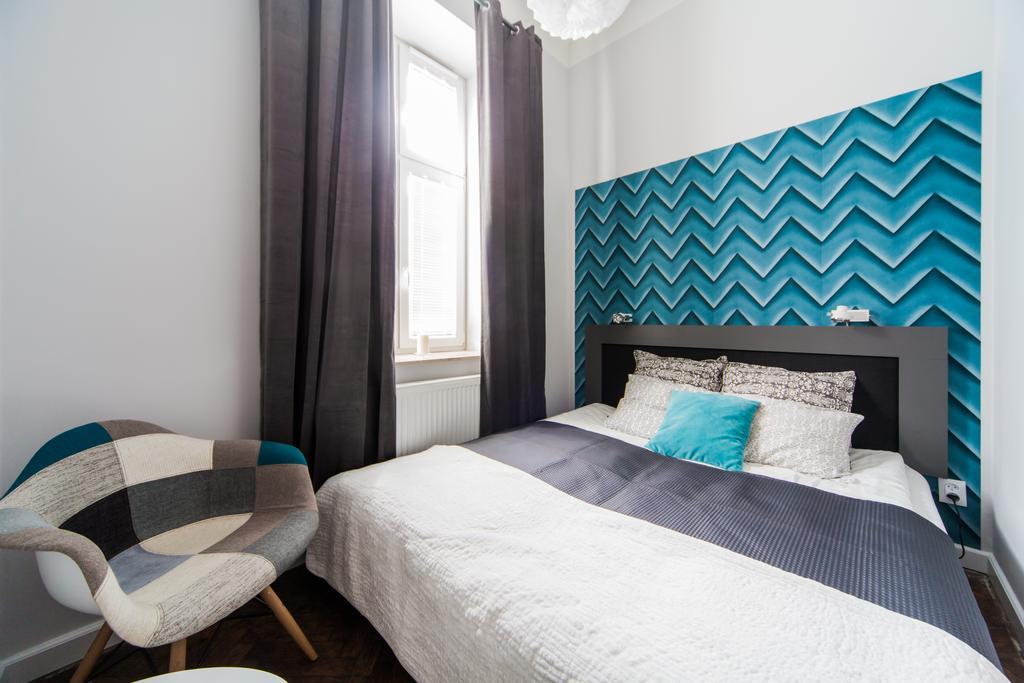 Apartwawel Wroblewskiego クラクフ エクステリア 写真