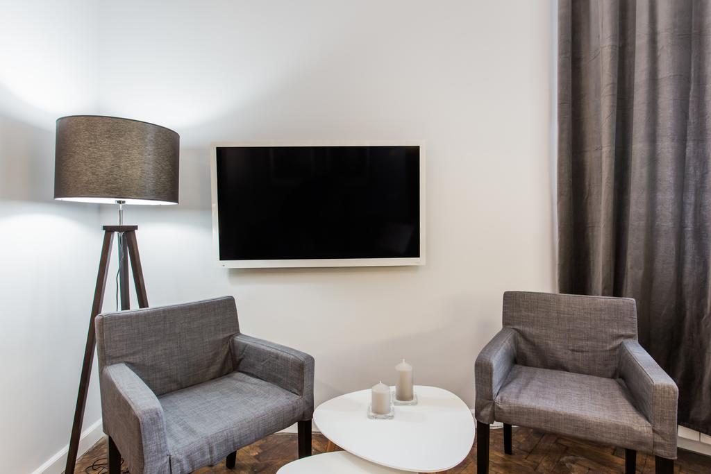 Apartwawel Wroblewskiego クラクフ エクステリア 写真