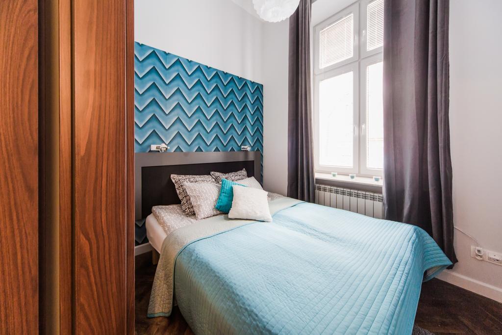 Apartwawel Wroblewskiego クラクフ エクステリア 写真