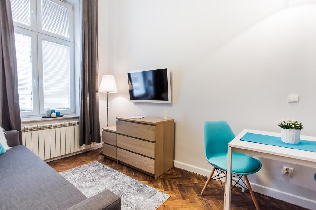 Apartwawel Wroblewskiego クラクフ エクステリア 写真