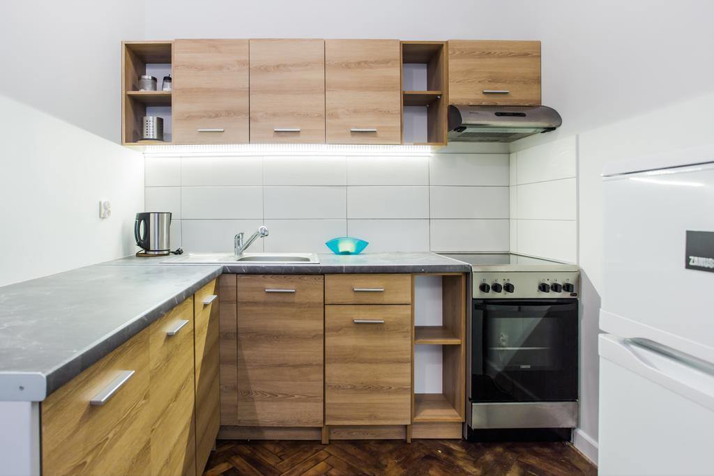 Apartwawel Wroblewskiego クラクフ エクステリア 写真