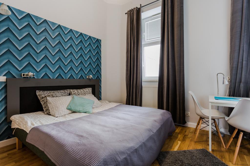 Apartwawel Wroblewskiego クラクフ エクステリア 写真