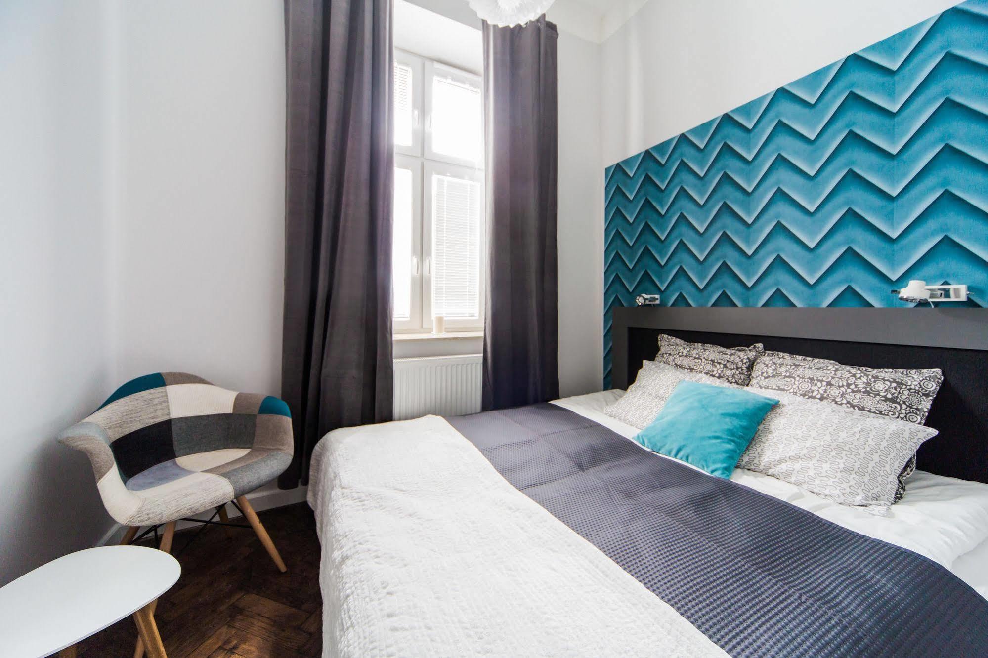 Apartwawel Wroblewskiego クラクフ エクステリア 写真